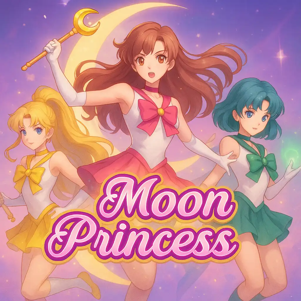 Moon Princess 100