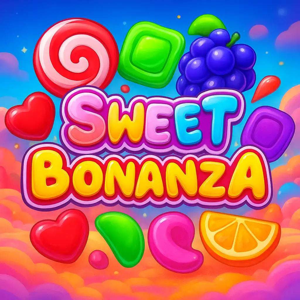 Sweet Bonanza