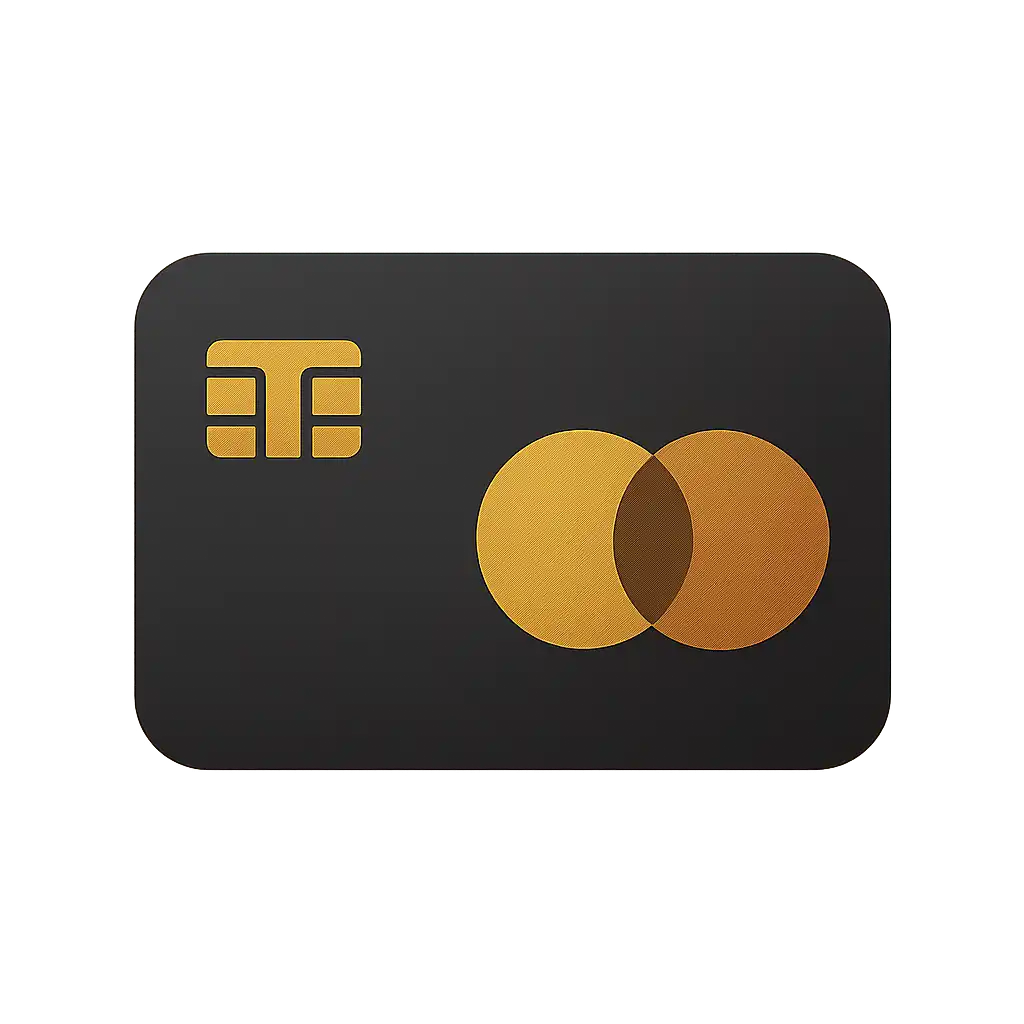 Mastercard